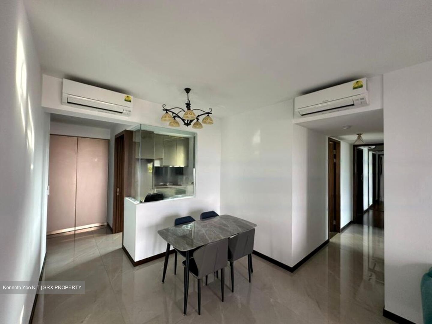 Normanton Park (D5), Apartment #471314701